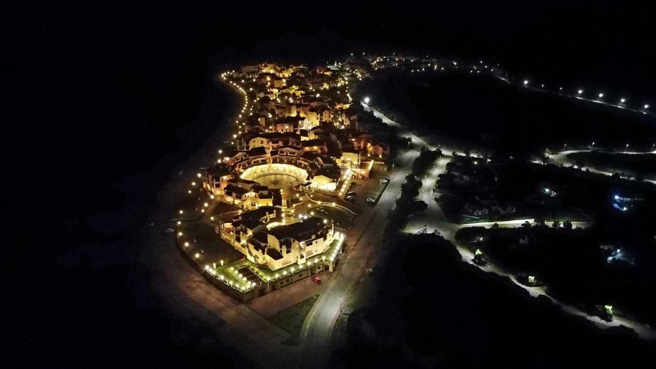 Hotiday Village สตินติโน ภายนอก รูปภาพ